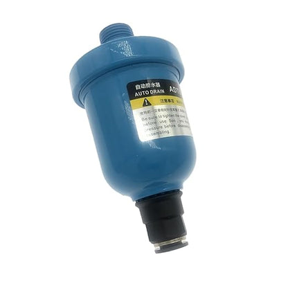 ADTV-30 Type Condensate Automatic Drainer Auto Drain for air Filter HAD202 AD202-04