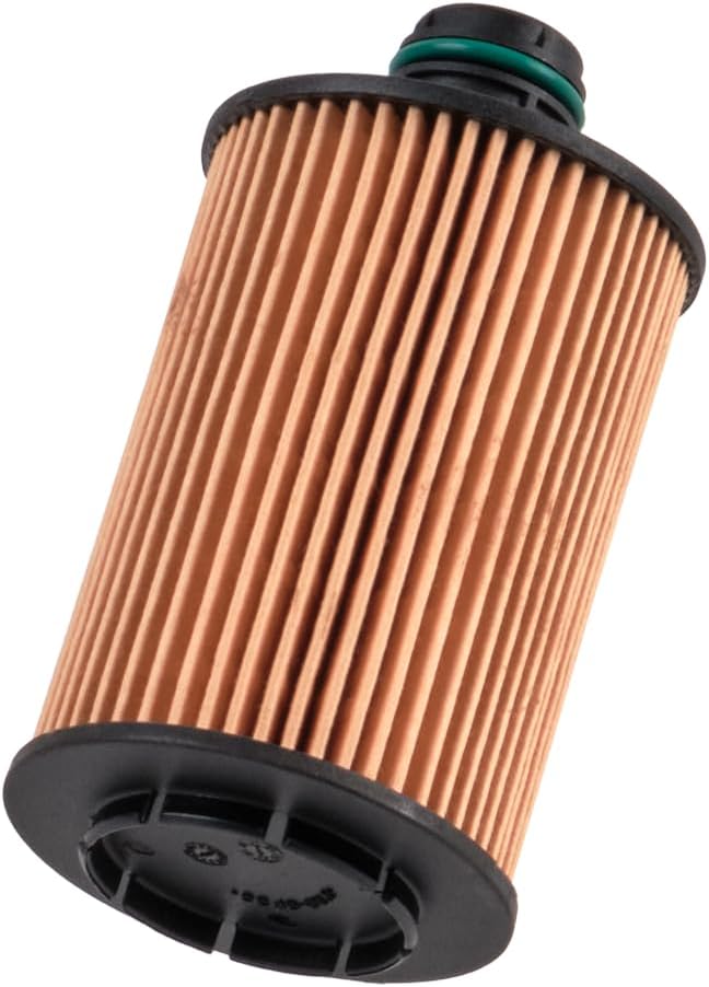 DOC'S Grand Cherokee/Ram 1500 3.0L Diesel Oil Filter 2014-2019 | Replaces 68229402AA (12 Pack)
