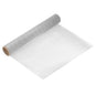 uxcell 2Pcs 200 Mesh 39" x 12" Woven Wire Mesh, 304 Stainless Steel Air Vent Filter Screen, Window Screen Mesh for DIY Projects Vents Cover Filtration Animals Fence