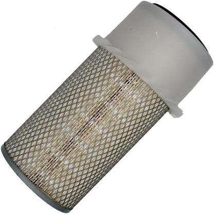 RAParts 1265510C1 Air Filter Fits Case-IH Tractor Models 385 395 485 495 585 +