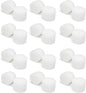 Nispira Replacement Sponges Air Filter Compatible with Adult/Kid Compressor System Cool Mist Inhaler Vaporizer, 24 Filters