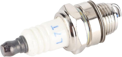 Air Filters Set for TS410 TS420 Concrete Cutoff Chop Saw Parts Replace Kit with Fuel Filter and Bulb Auxiliary Filter Spark Plug