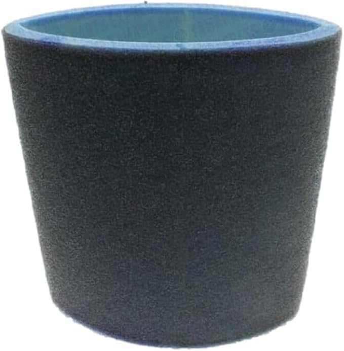 Yamaha Air Filter, #1XD-E4451-00-00