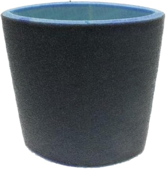 Yamaha Air Filter, #1XD-E4451-00-00