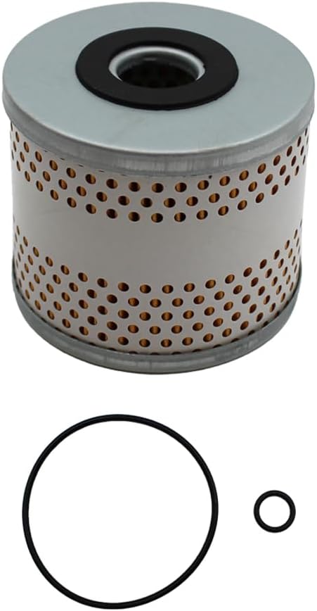 RAParts 704640R91 Replacement Fuel Filter Fits International Tractor Model: B275