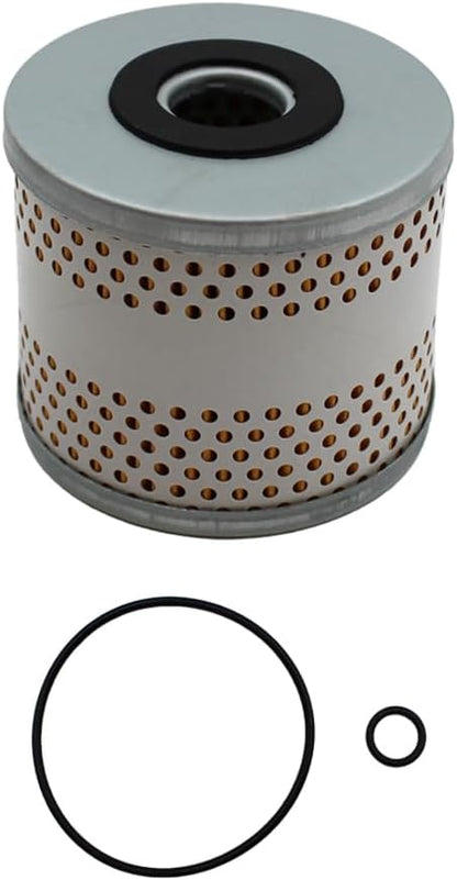 RAParts 704640R91 Replacement Fuel Filter Fits International Tractor Model: B275