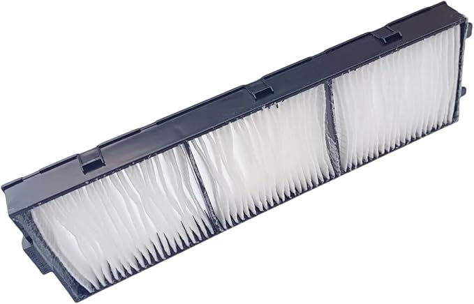 ET-RFV400 Projector Dustproof Air Filter For PT-BX655NC PT-BW535NC PT-BW530NC PT-BZ570C/BZ575NC/VZ570/VZ470/VZ575N/BX650C