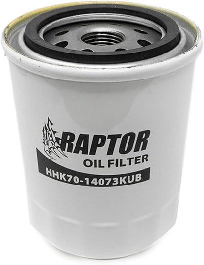 Maintenance Filter Kit Compatible with Kubota L2501HST L2800HST L2501HST L3200HST Tractors