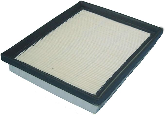 BOSCH 5245WS Workshop Engine Air Filter - Compatible with Select Buick, Chevrolet, Oldsmobile, Pontiac