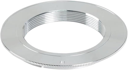 M42 Lens Adapter Camera Convertor Ring(M42- EF)