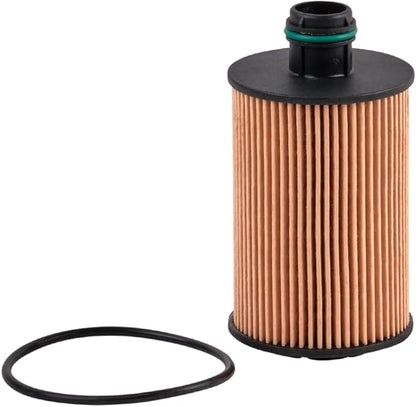DOC'S Grand Cherokee/Ram 1500 3.0L Diesel Oil Filter 2014-2019 | Replaces 68229402AA (12 Pack)