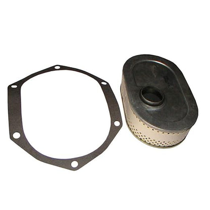 RAParts PT558 Fits IH Fits Farmall Hydraulic Filter 340 460 504 544 560 606