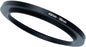 49mm to 58mm Step-Up Ring Filter Adapter for All Brands UV ND CPL Metal Ring Step-Up Rings Adapter Filter (49mm-58mm)