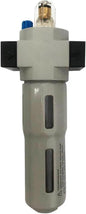 Air Line Lubricator LOE-3/8-D-MINI 162680 Zinc Alloy Oil Mist Eliminator 0.5-12 Bar