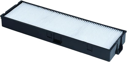 ET-RFV500 Replacement Projector Air Dust Filter for PANASONIC PT-CMZ50,PT-CMZ50WU,PT-VMW50,PT-VMW51,PT-VMW60,PT-VMW61,PT-VMZ40,PT-VMZ41,PT-VMZ50,PT-VMZ51,PT-VMZ51S,PT-VMZ60,PT-VMZ61,PT-VMZ71