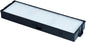 ET-RFV500 Replacement Projector Air Dust Filter for PANASONIC PT-CMZ50,PT-CMZ50WU,PT-VMW50,PT-VMW51,PT-VMW60,PT-VMW61,PT-VMZ40,PT-VMZ41,PT-VMZ50,PT-VMZ51,PT-VMZ51S,PT-VMZ60,PT-VMZ61,PT-VMZ71