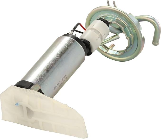 Replacement Fuel Pump and Hanger Assembly fits BMW 318i (I4 1.8L, In-Tank) 1991-1992