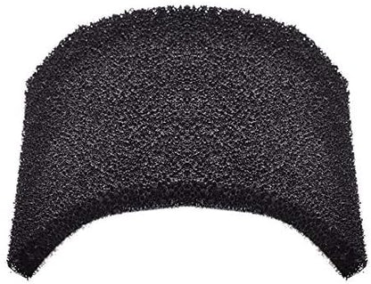 Solder Extractor Filter Activated Carbon Filter Replacement - FEITA Smoke Fume Absorber Filter for Hakko/Xytronic/Aoyue Smoke Absorber 5 1/8" x 5 1/8" x 3/8” - 5Pcs/Pack