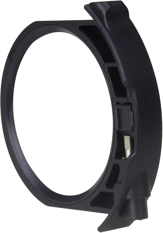 Clear Filter A for Canon Drop-in Filter Mount Adapter EF EOS R