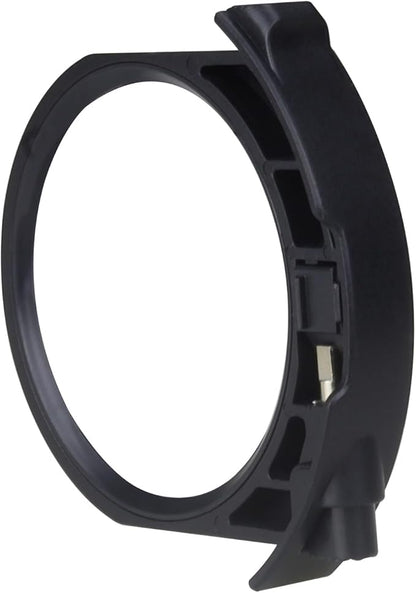 Clear Filter A for Canon Drop-in Filter Mount Adapter EF EOS R