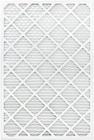 AIRx Filters 24x36x1 Air Filter MERV 13 Pleated HVAC AC Furnace Air Filter, Health 12-Pack, Made in the USA