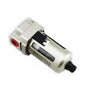 Preparation Unit AF Filter AF2000-02 AF3000-03 AF4000-04 AF4000-06 AF5000-10 Air Processor Filter Oil Water Separator(AF4000-06)
