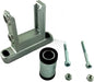 Filter Bracket Wall Mount - Fits for C804 FLM864 8 Series Connector Mount - Filter Bracket - 1/2 NPT