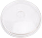 Pool Leaf Trap Cover Lid Sand Filter Pump Replacement Parts 6.2in Diameter Easy Installation ABS for Swimming Pools