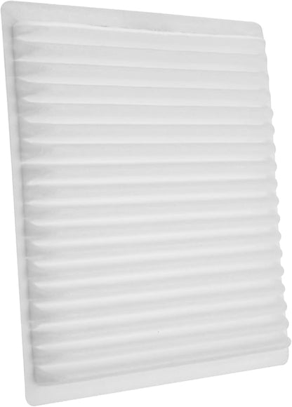 KAX Cabin Air Filter with Activated Carbon, CF10547 Replacement for Edge 2007-2015, MKX 2007-2018, CX-9 2007-2015