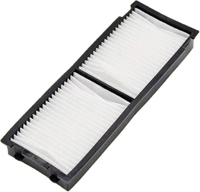 Projector Dustproof Air Filter ，compatible For Epson， EH-TW5900 EH-TW5910 EH-TW6000 EH-TW6000W EH-TW6100 EH-TW6100W EH-TW6500C EH-TW6510C