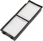 Projector Dustproof Air Filter ，compatible For Epson， EH-TW5900 EH-TW5910 EH-TW6000 EH-TW6000W EH-TW6100 EH-TW6100W EH-TW6500C EH-TW6510C