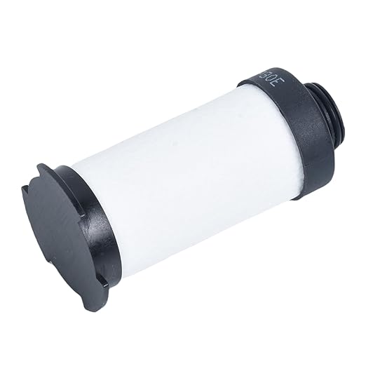 Gr 6 Compressed Air Coalescing Filter Compatible with Elgi Compressor Oil Separator Part EFFP30E