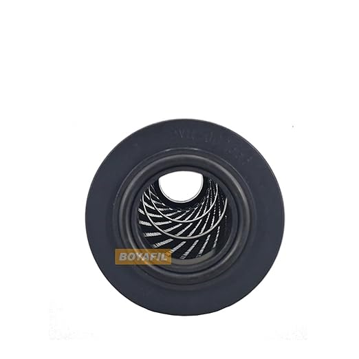 1pcs Oil Mist Eliminator PN 002559 Imported Glass Fiber Exhaust Air Filter EU65 Vacuum Pump Accessory