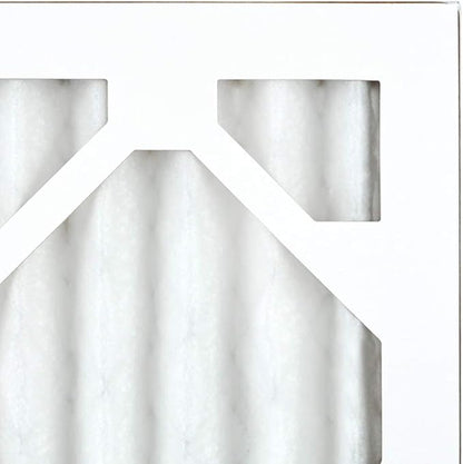 AIRX WICKED CLEAN AIR. HEALTH 18x20x1 MERV 13 Pleated Air Filter - Made in the USA - Box of 6