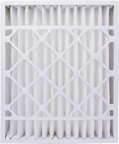 AIRx Filters 20x25x5 MERV 13 HVAC AC Furnace Air Filter Replacement for Honeywell FC100A1037 FC35A1027 CF200A1016, Health 4-Pack, Made in the USA