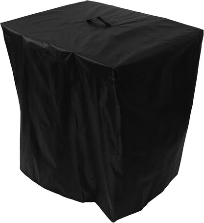 Alasum Pool Pump Cover Protective Cover for Outdoor Filter Pumps Easy Installation for Use Weather-Resistant