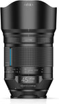 Irix 45mm f/1.4 Dragonfly for Nikon