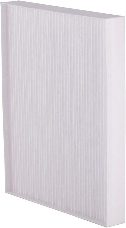 PG Cabin Air Filter PC99239 | Fits 2019-2024 Kia Forte, 2021-2024 Hyundai Creta, 2024 Kia K3, 2020-2024 Forte5, 2022-2024 Hyundai Creta Grand, 2017-2020 Elantra, 2018-2023 Kia Rio