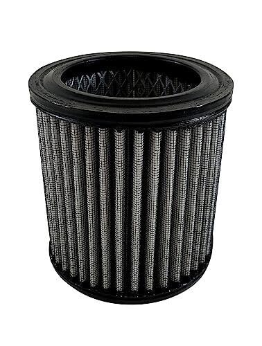 Business & Industrial Equipment & Replacement Parts for Replacement Polyester AIR Filter Element for Gardner Denver P07447A, 2109946 Mod-GRT998-13244