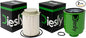 Diesly Pro 6.7L Cummins Fuel Filters | LIFETIME INJECTOR WARRANTY | Replacement for 2013-2018 Dodge Ram 2500 3500 4500 5500 | Replaces# 68197867AA, 68157291AA Diesel Engines