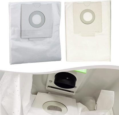 500438 Filter Bag for SC FIS-CT SYS/5 26L and 36L Vacuum Cleaners, for CT36/26 Models, Fiber Cloth Dust Bag for Dry Grinder Vacuums(CT36)