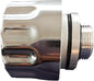 NPT Breather Cap 3/4" - C-Type Air Filter Plug for Hydraulic Oil Tank Covers and Gearbox Exhaust Valves - Ideal for Coolant Tanks, Reservoirs, and Gearboxes