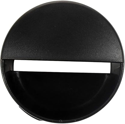 2260502B Refrigerator Water Filter Cap fit for Ken-more Whirl-pool and KitchenAid, Replaces AP6006882,2260502B, EA896110,AH896110,(1 PCS)