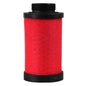 Replacement Coalescing Filter element 0.01 Micron rating, 0.01u, FM7607