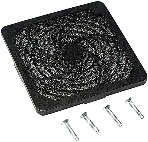 AFLTR4LD Fan Filter and Finger Guard KIT