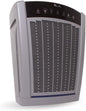 LivePure Bali Series Multi-Room Whole House Large Console Air Purifier, True HEPA Filter Captures Allergens, Smoke, Mold, Pollen, Dust Mites, Graphite