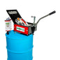 AeroVent 3X Aerosol Can Disposal System (Part #10004721) | Processes 3 Cans Simultaneously | Fits Cans Up to 3" Diameter & 10.5" Length | Viz-a-Ball Indicator | Heavy-Duty Steel | Made in USA