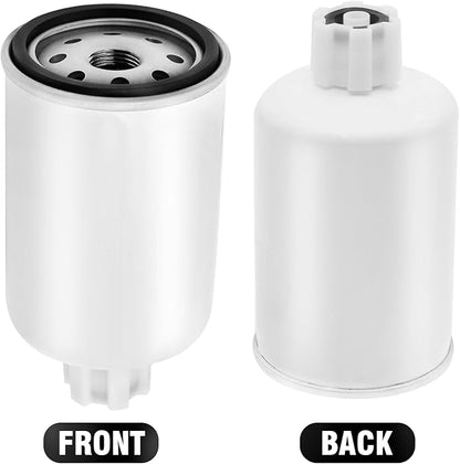 Pre-Filter WS100 and Fuel Filter FF100-2 kit,Replaces P551315 P550550