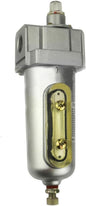 1/2" Compressed Air Inline Coalescing Oil Removing Filter FM764
