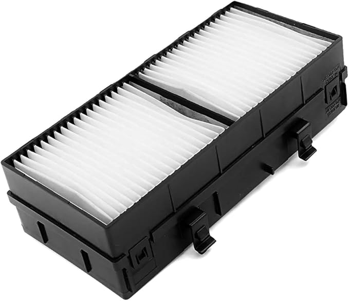 AWO UX38241 / UX38242 Replacement Projector Air Filter for CHRISTIE LW401,LWU401,LWU421,LWU501i,LX501,LX601i for HITACHI CP-WU8450,CP-WX8255,CP-X8160,CP-X8170,CP-WU8451,CP-WU8460,CP-WU8461,CP-WU8600W